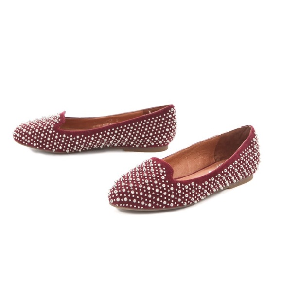 jeffrey campbell jesse iii loafers